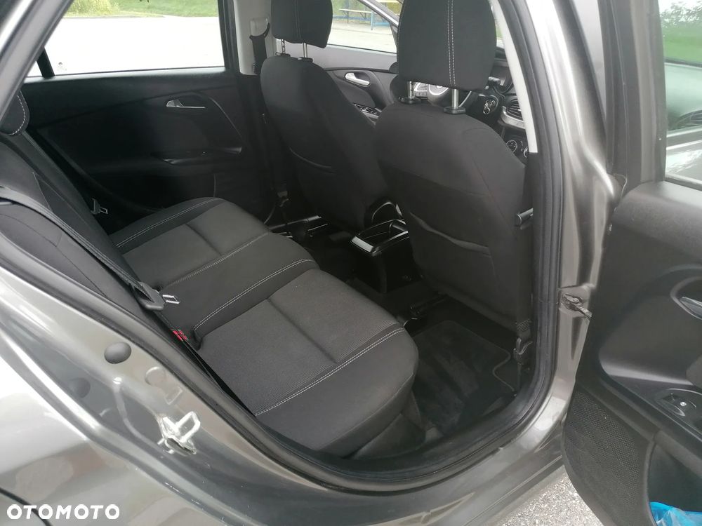 Fiat Tipo 1.4 16v Mirror - 12