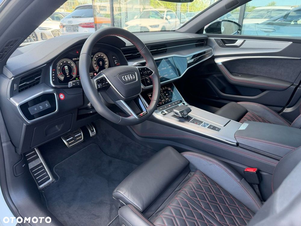 Audi A7 Sportback 55 TFSI mHEV Quattro S tronic - 15