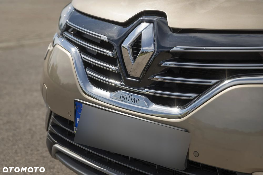 Renault Espace 1.8 TCe Energy Initiale Paris EDC 7os - 9