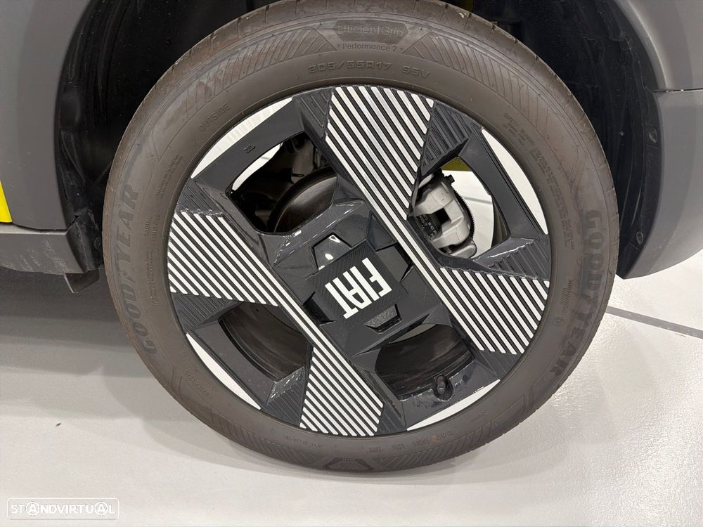 Fiat Grande Panda - 11