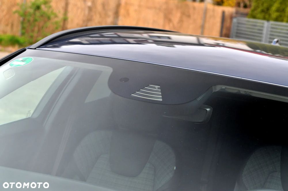 Volvo V60 2022