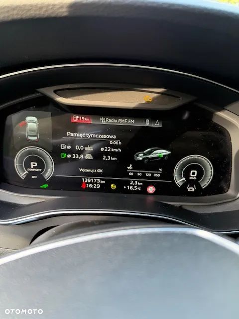 Audi A6 - 12