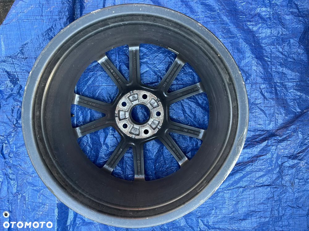 ALUFELGA FELGA Audi 5X112 19 cali 8W0601025BD EA  https://polskagieldaczesci.pl/ - 2