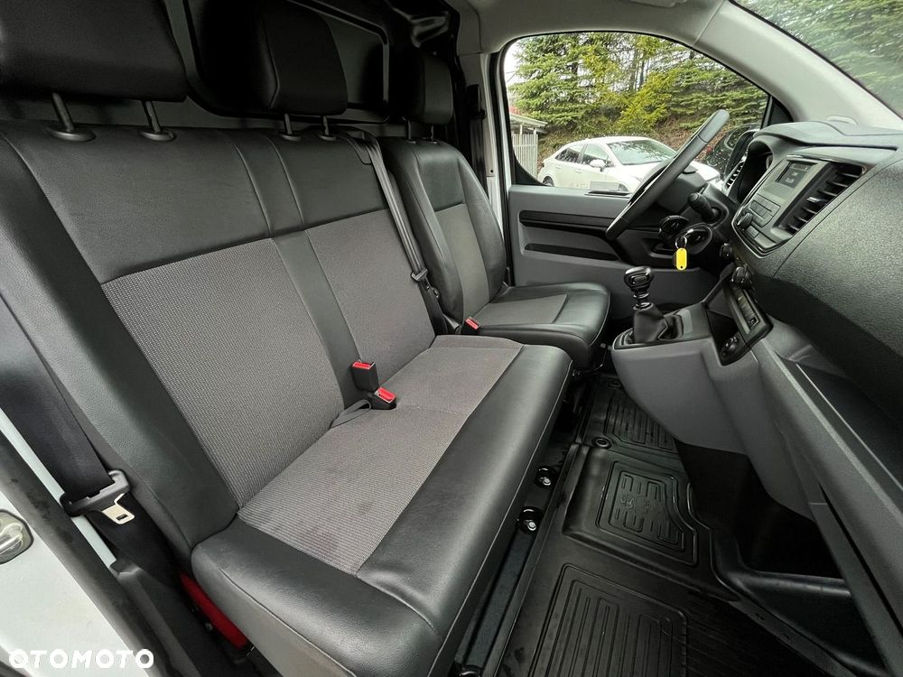 Toyota PROACE - 12