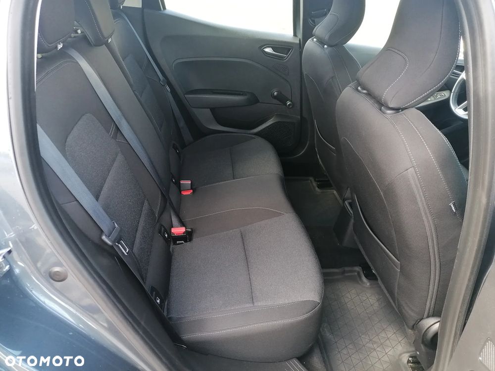 Renault Clio 1.0 TCe Zen - 18