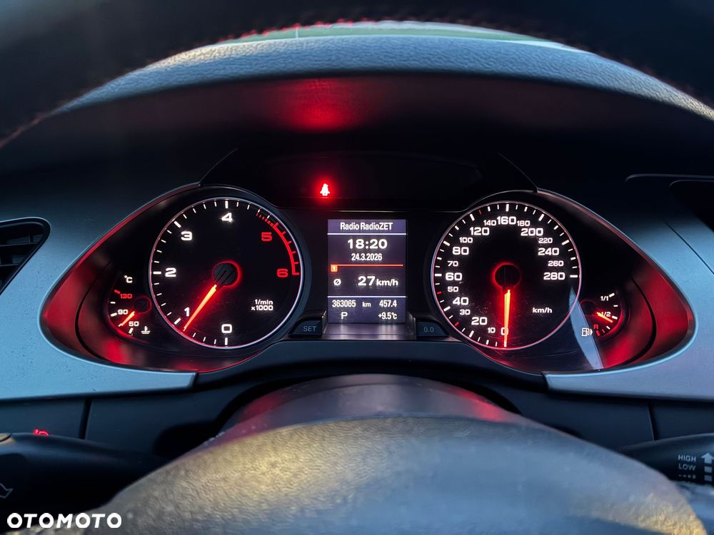 Audi A4 Avant 2.0 TDI Limited Edition Multitr - 13