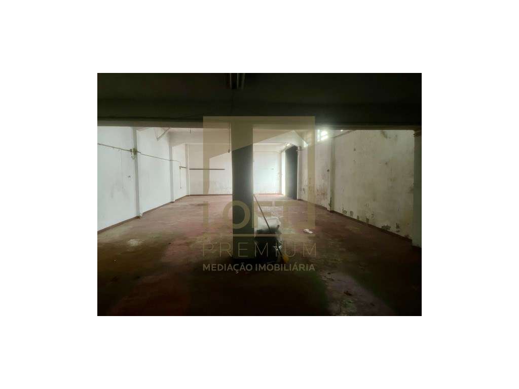 Armazém no Centro da Cidade - Grande imagem: 5/7