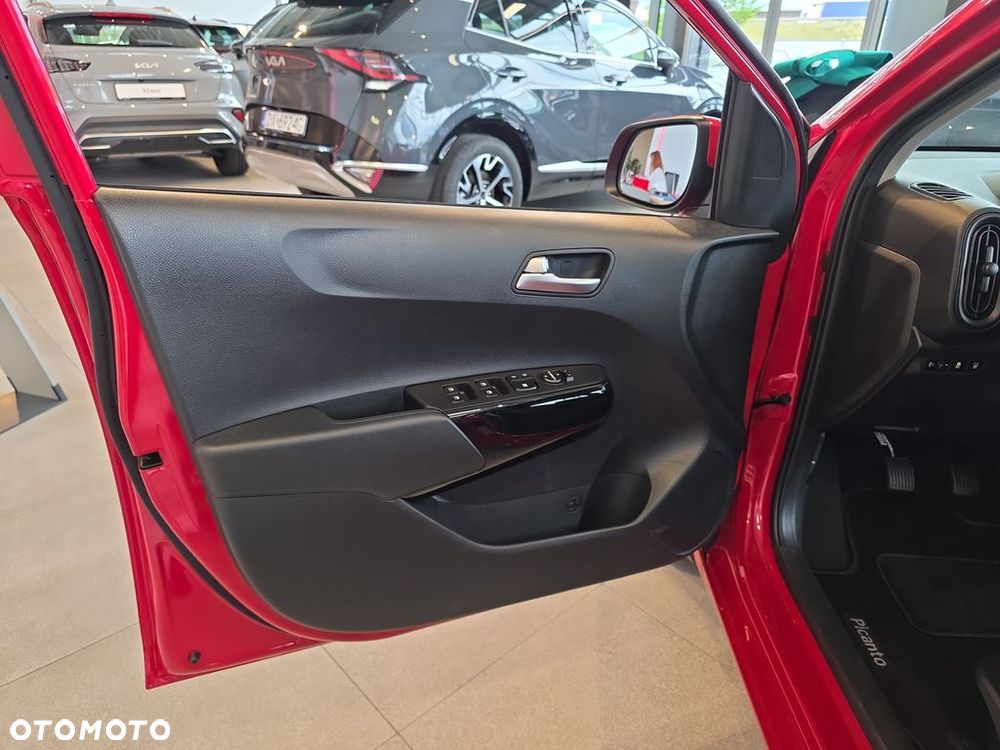 Kia Picanto 1.0 DPI L - 17