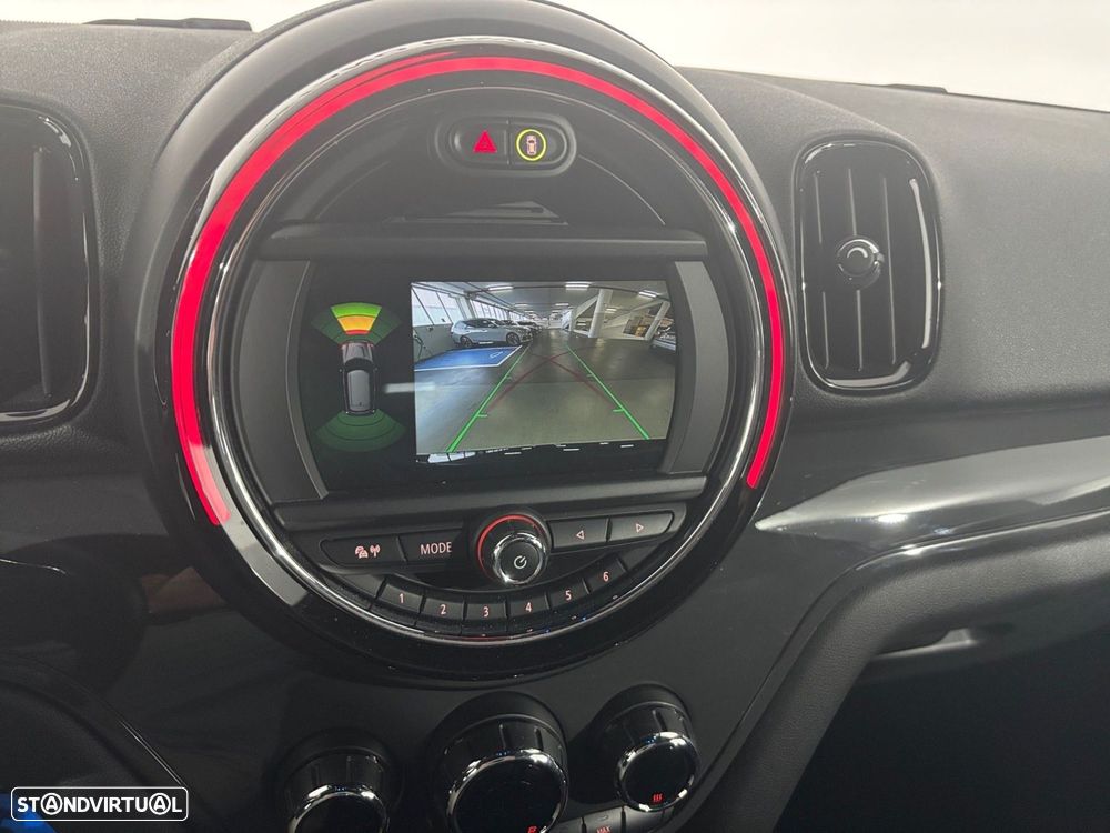 MINI Countryman - 8
