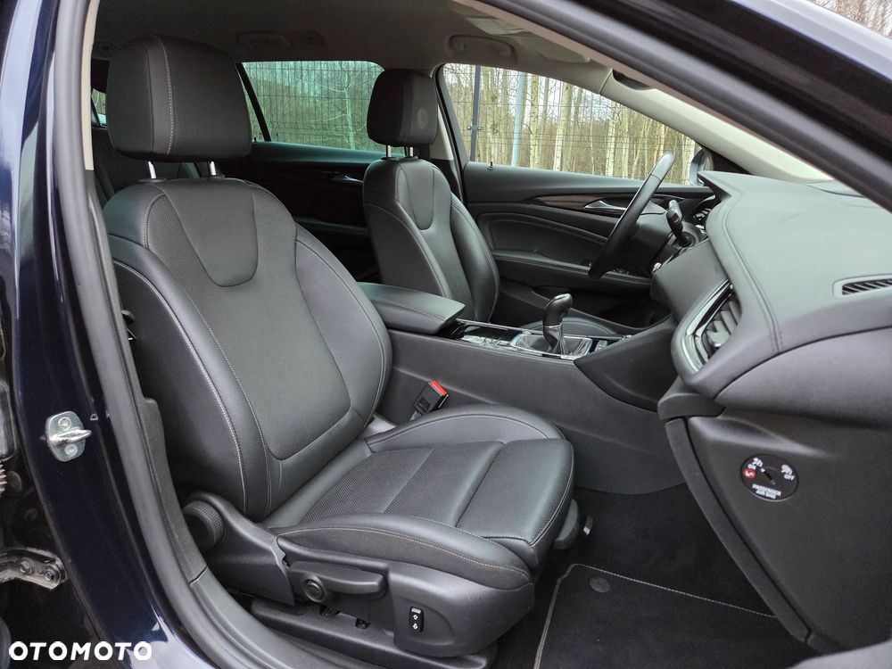 Opel Insignia 2.0 Exclusive - 25