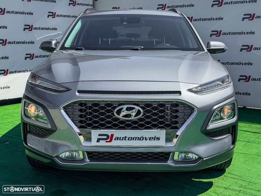 Hyundai Kauai 1.0 T-GDi Premium - 2