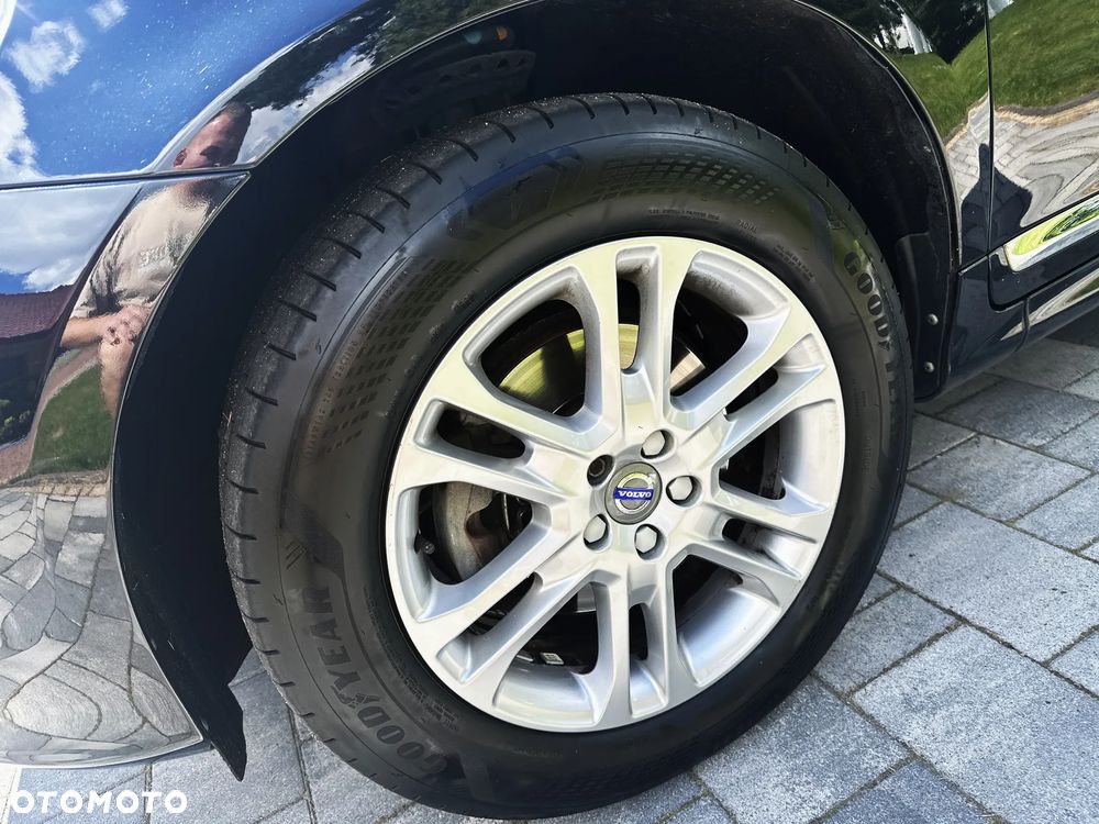 Volvo XC 60 D4 Summum - 16