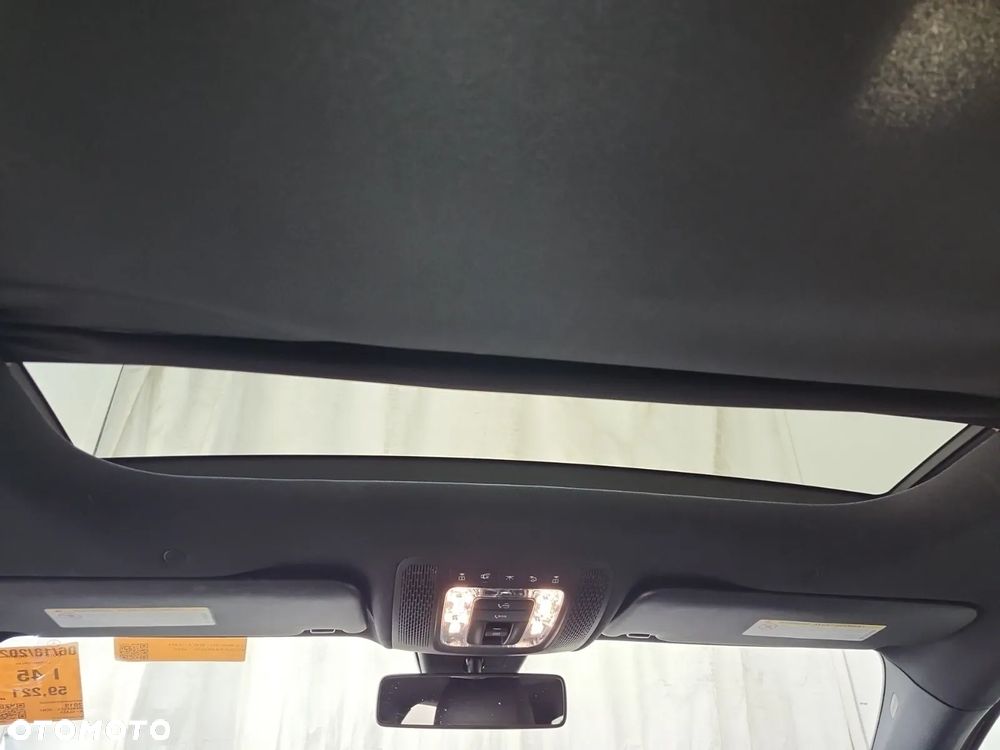 Mercedes-Benz Klasa A 220 4Matic 7G-DCT AMG Line - 7