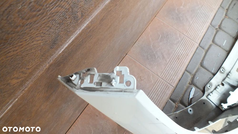 Zderzak przedni BMW 3 G20 6xPDC - 4