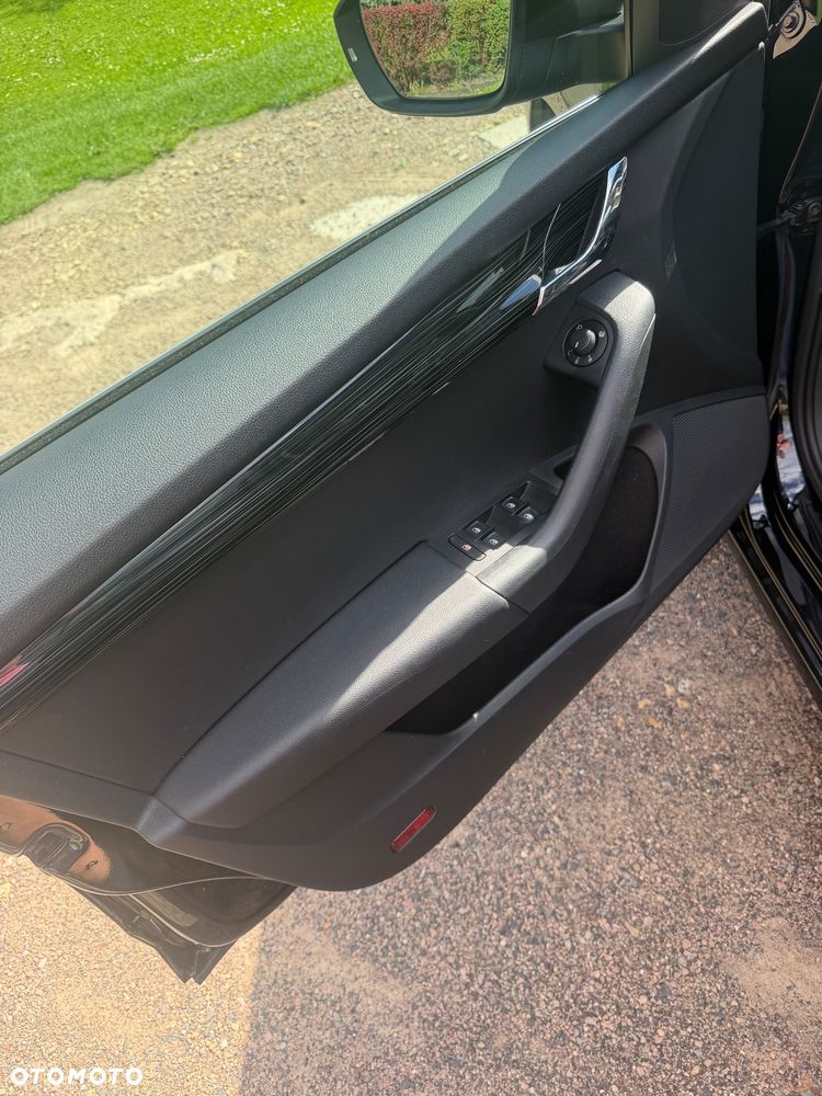 Skoda Octavia 2.0 TDI Style - 10