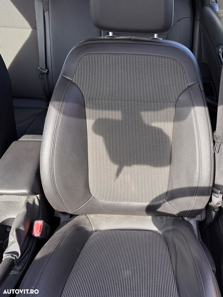 Opel Astra 2.0 CDTI ECOTEC Sport Aut. - 7