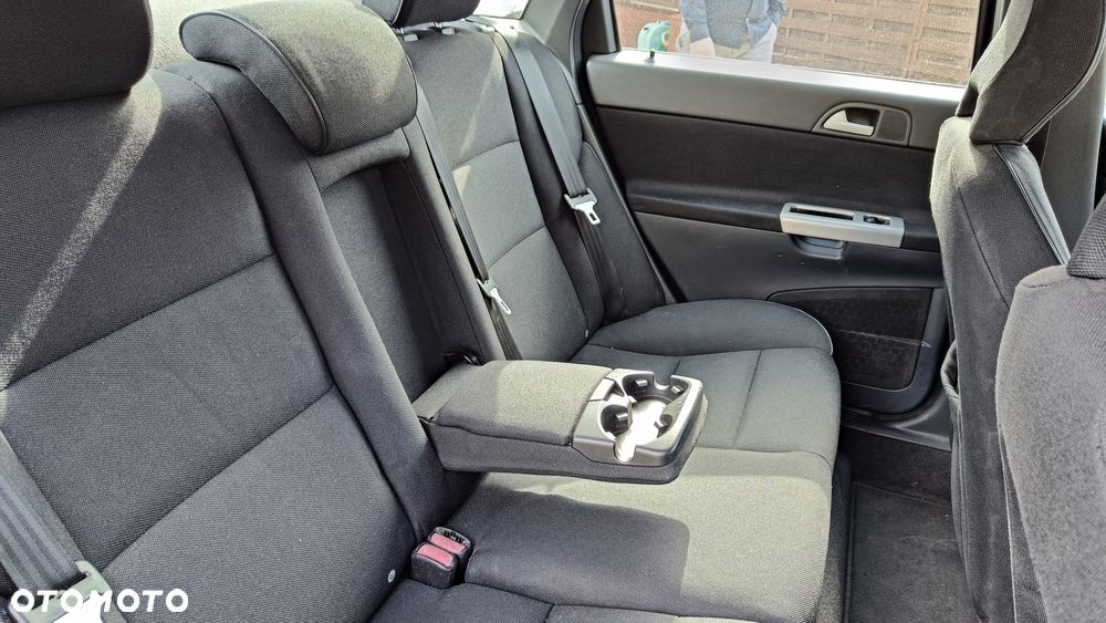 Volvo S40 2.0D Kinetic - 8
