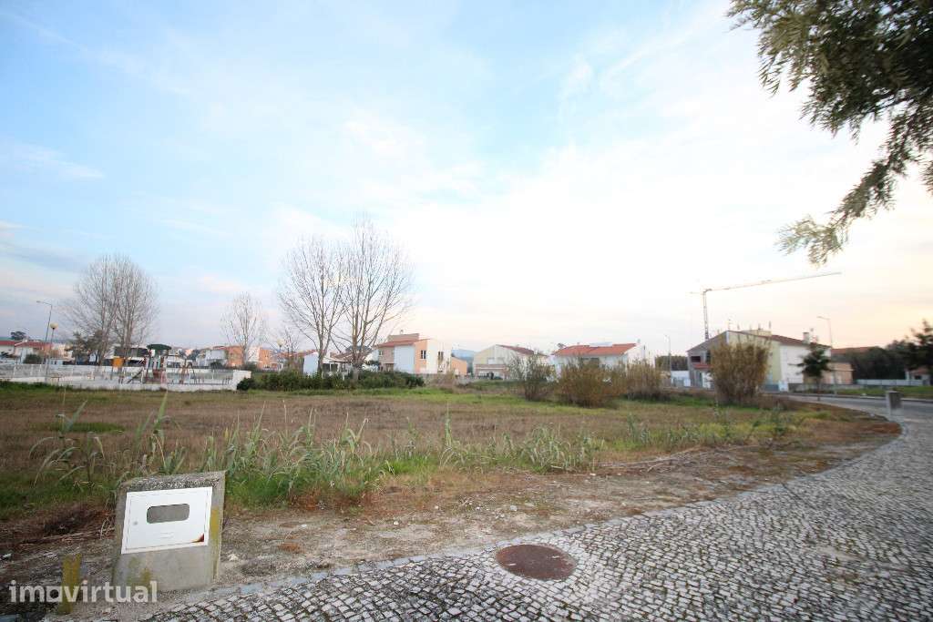 Lote Para Construção de moradia, Condeixa-a-Nova, Condeixa - Grande imagem: 2/2