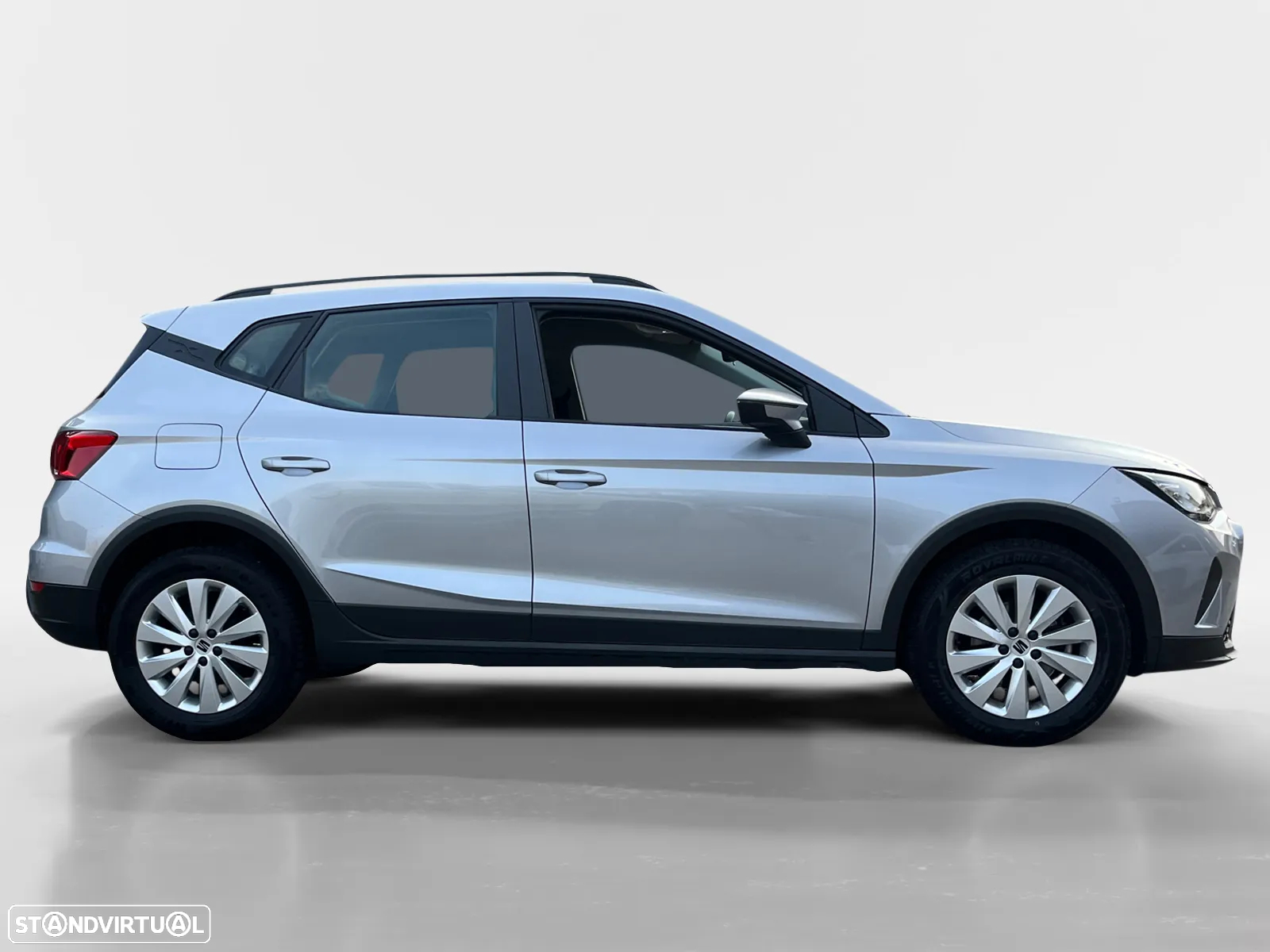 SEAT Arona 1.0 TSI Style - 7
