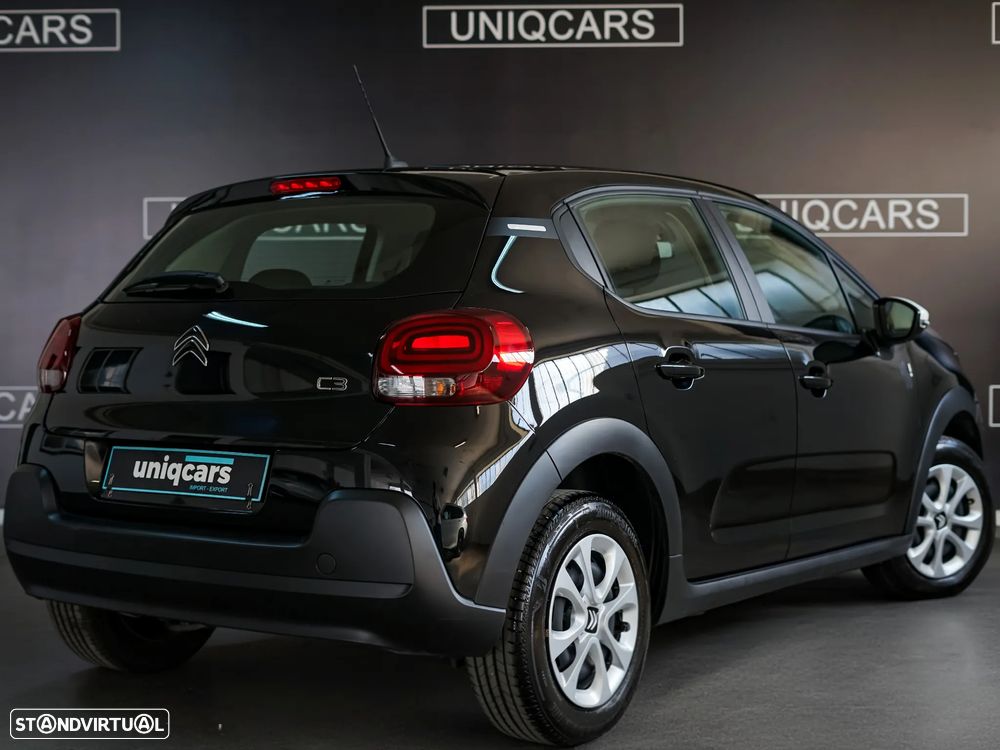 Citroën C3 Pure Tech 83 S&S YOU - 7