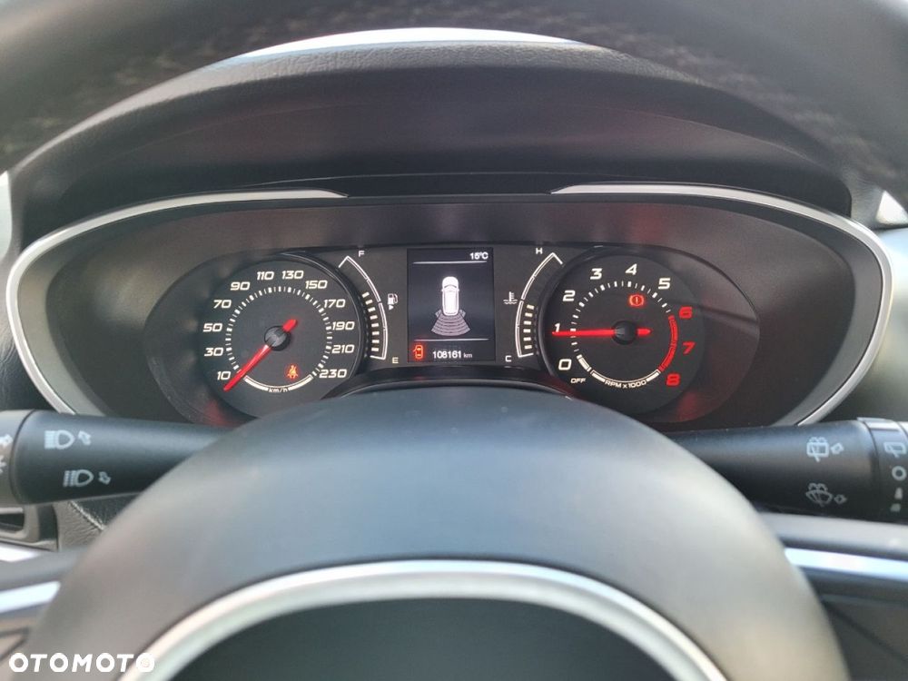 Fiat Tipo 1.4 T-Jet 16v S-Design - 26