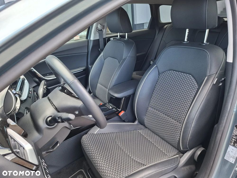 Kia Ceed 1.5 T-GDI Tribute - 12