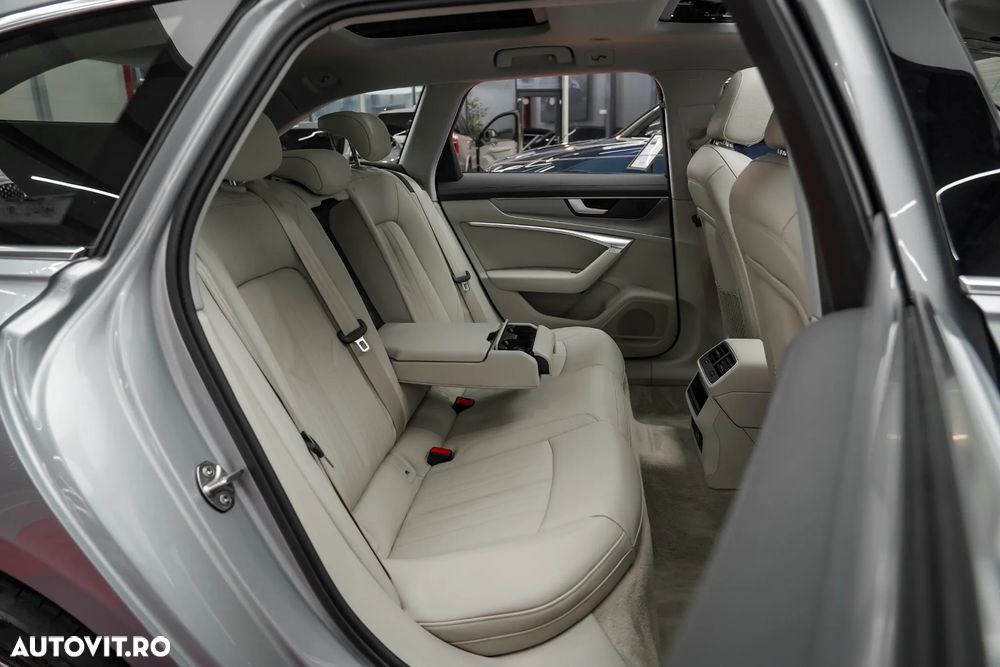 Audi A6 40 TDI quattro S tronic advanced - 12