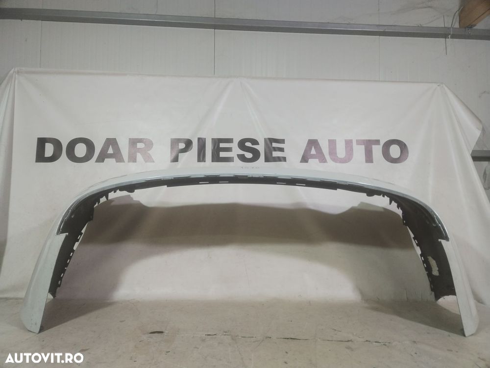 Bara spate Volvo XC90, facelift, 2020, 2021, 2022, 2023, 2024, cod origine OE 31353390. - 5