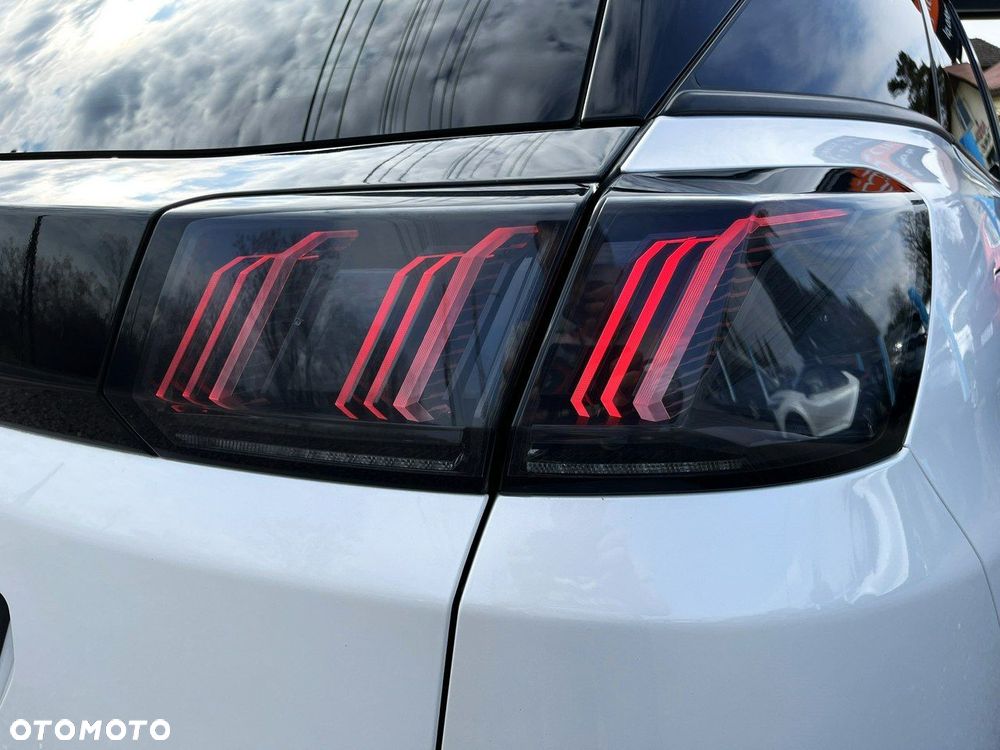 Peugeot 3008 1.2 PureTech Allure Pack S&S EAT8 - 30