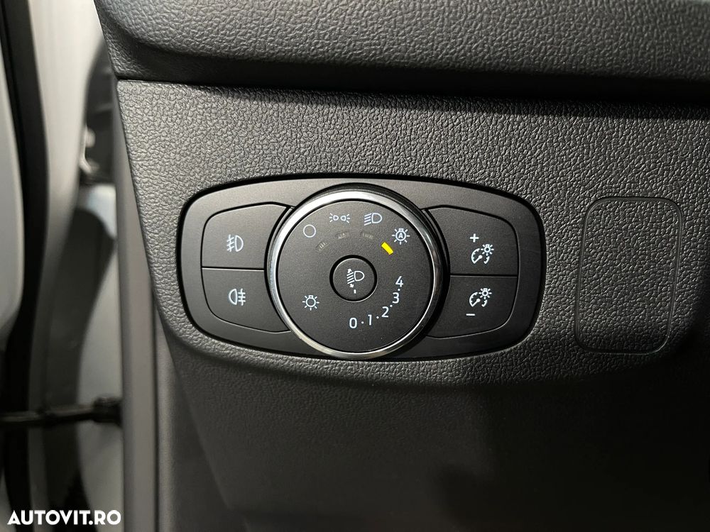 Ford Focus 1.5 EcoBlue Trend Edition - 18