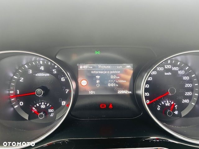 Kia XCeed 1.5 T-GDI Business Line - 9