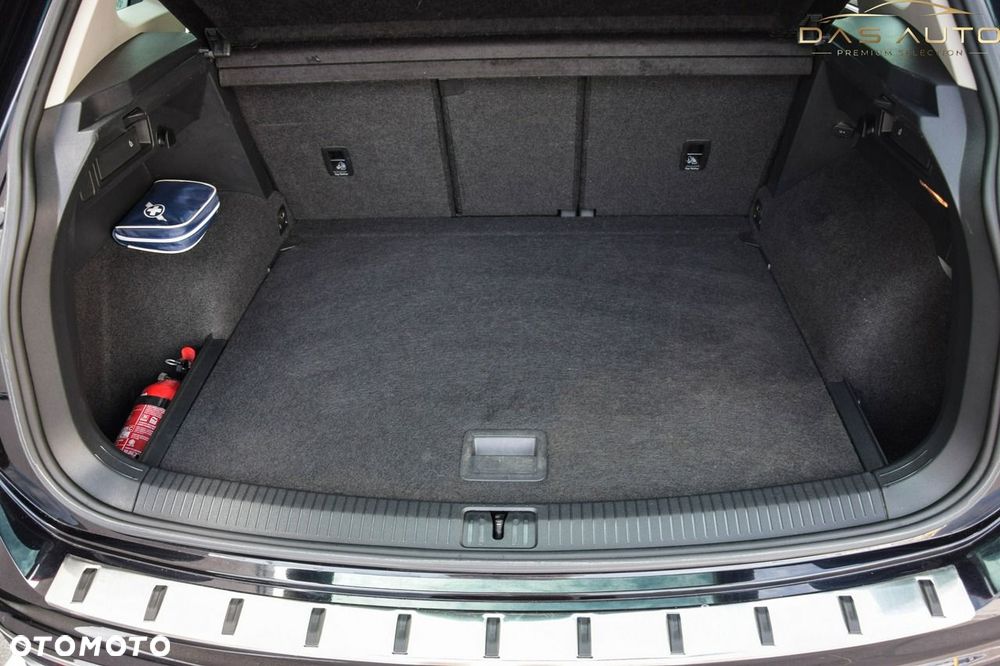 Volkswagen Tiguan 2.0 TSI BMT 4Mot Highline DSG - 28