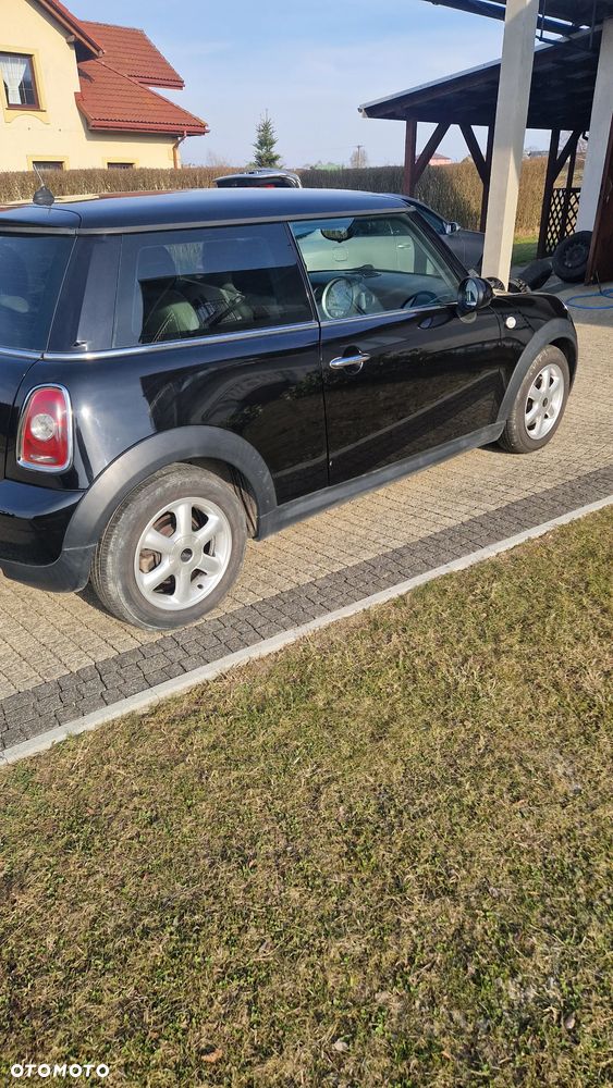 MINI Cooper - 3