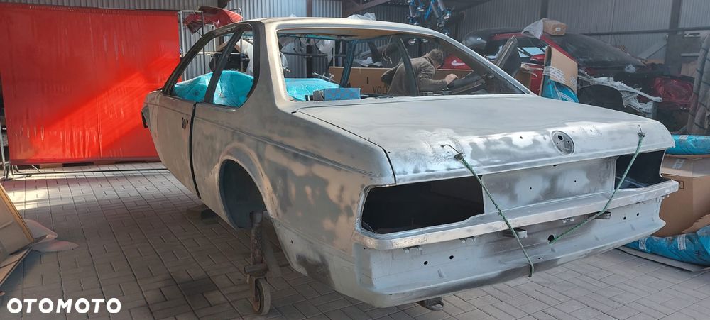 BMW Seria 6 - 25