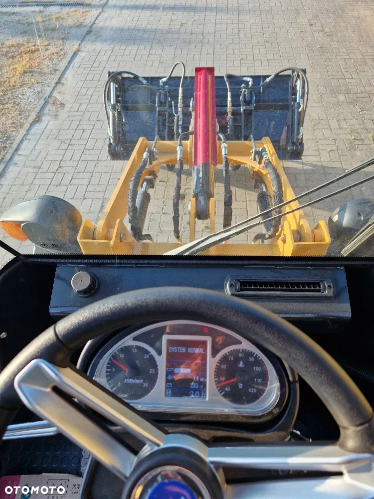 JCB 1CX - 34