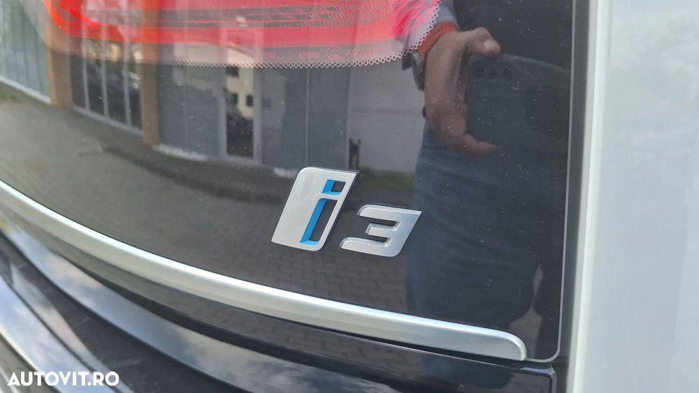 BMW i3 - 40