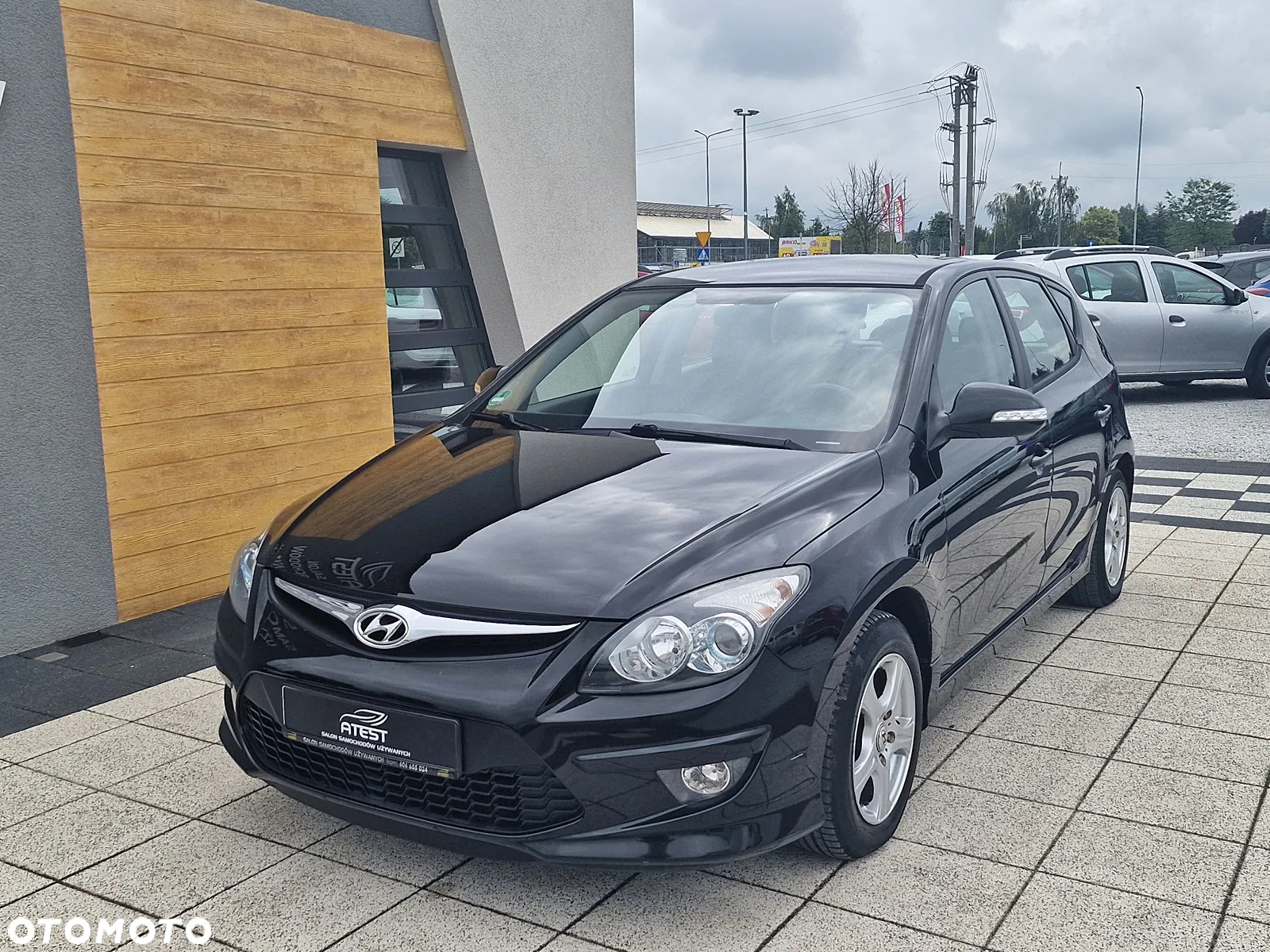 Hyundai i30 1.4 Base - 2