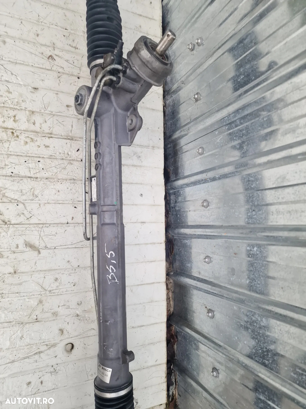 Caseta directie Vw Passat b5/b5,5