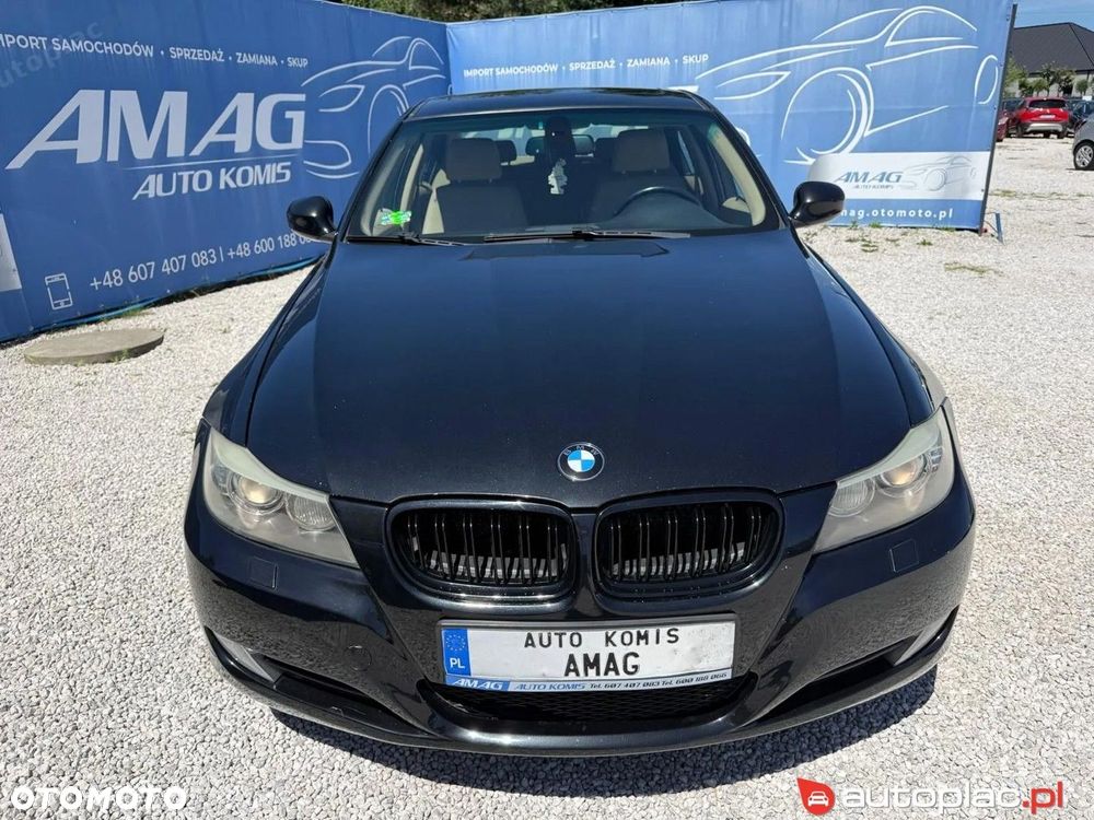 BMW Seria 3 328i - 3