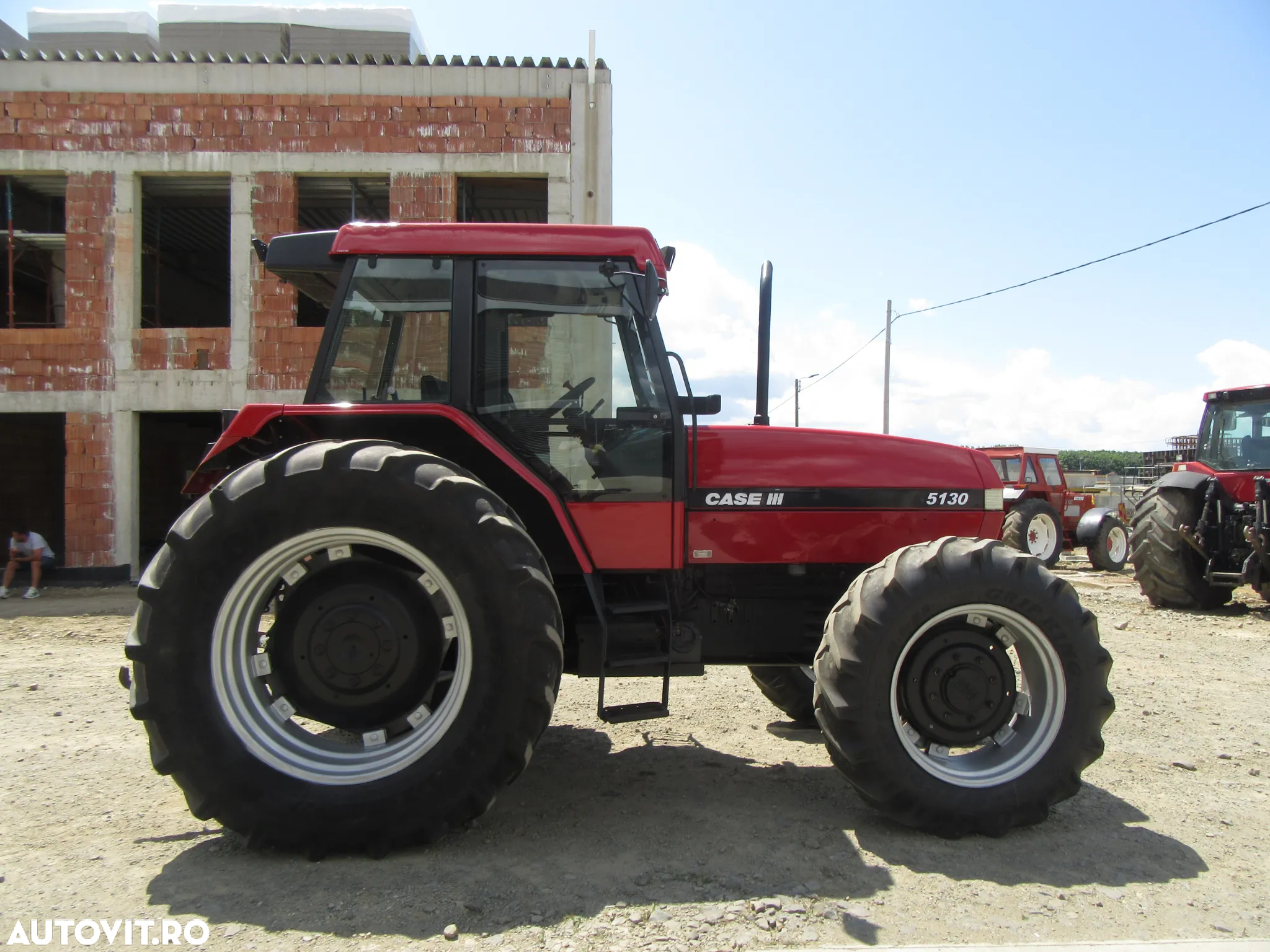 Case IH 5130 - 5