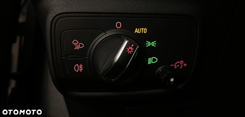 Audi TT RS Coupé - 19