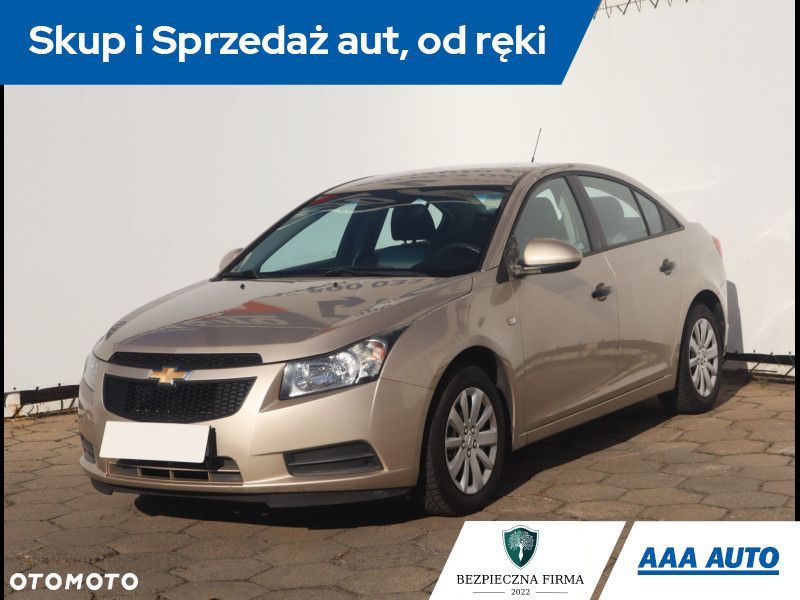 Chevrolet Cruze - 2