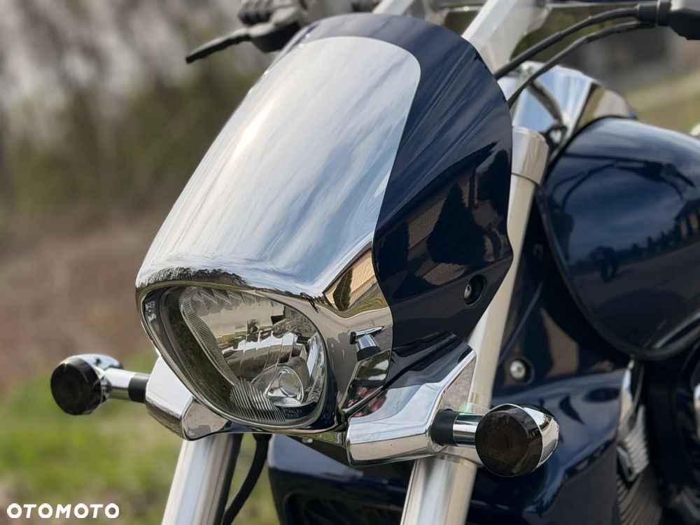 Suzuki Boulevard - 6