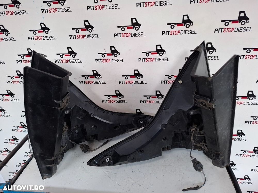 Stop Stanga Renault Espace 265501303R 265502726R 2015 2016 2017 2018 2019 - 4