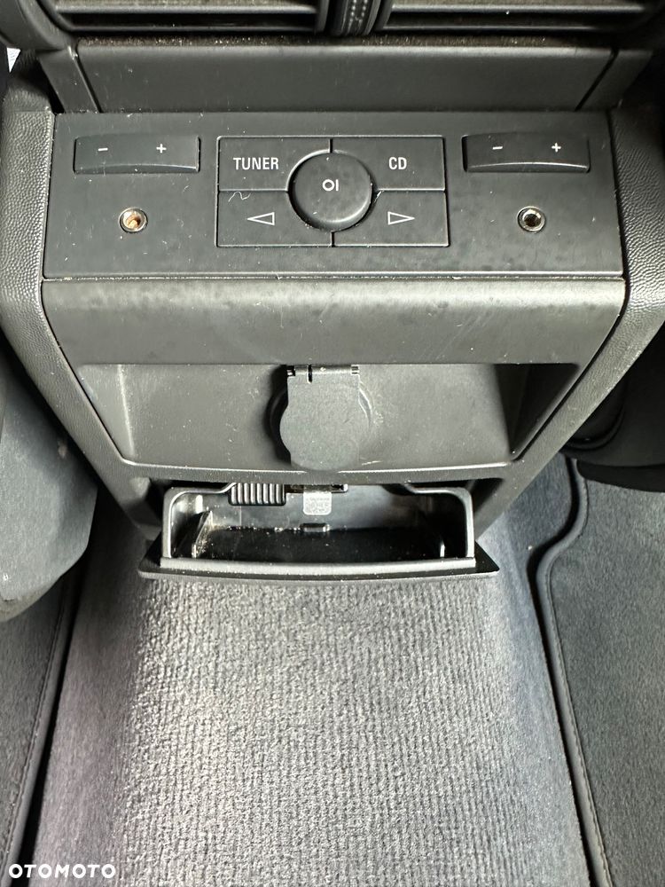 Opel Vectra OPC - 33