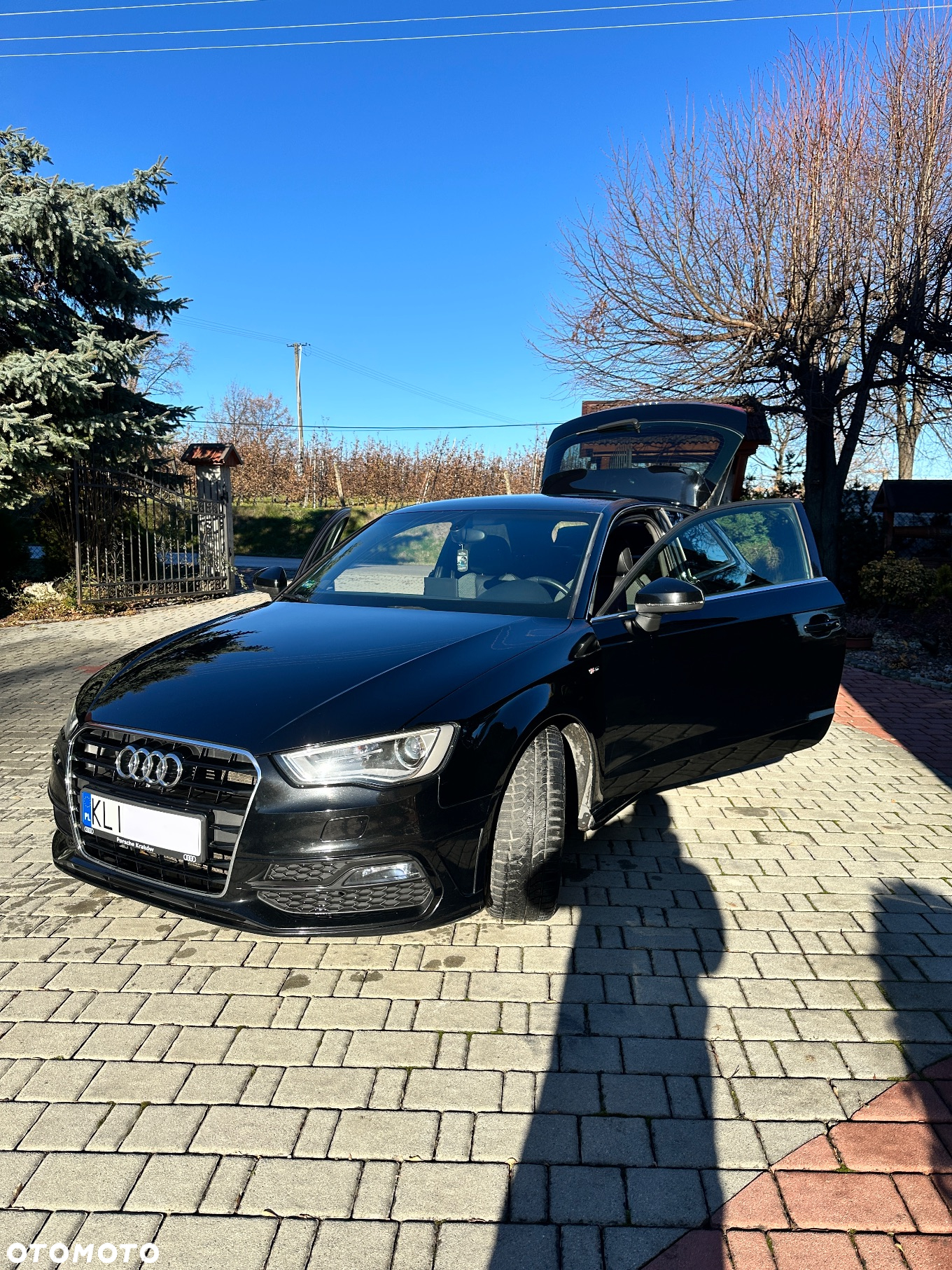 Audi A3 1.6 TDI Ambition - 7