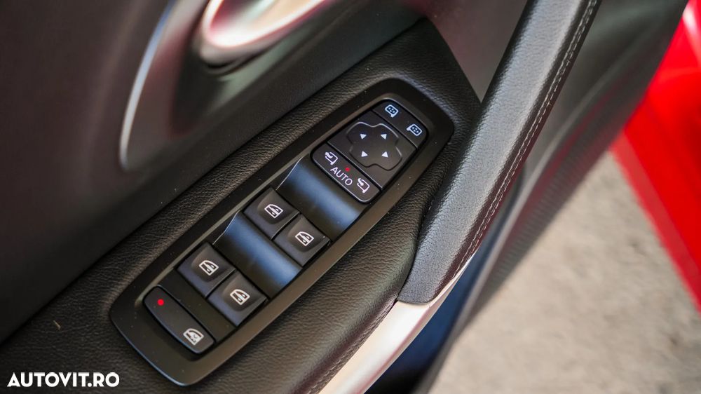 Renault Kadjar BLUE dCi 115 BOSE EDITION - 23