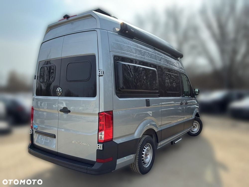 Volkswagen California - 6