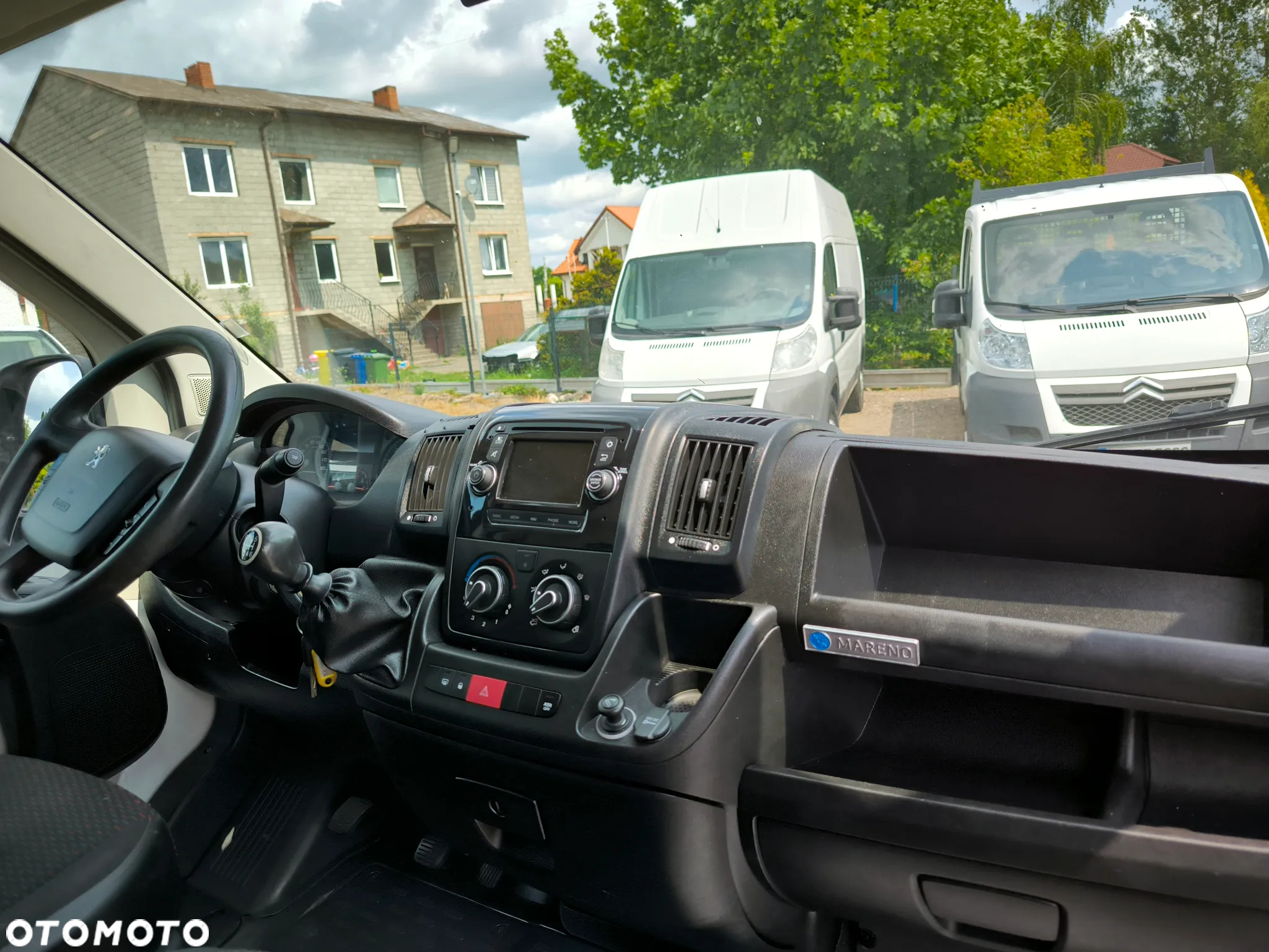 Peugeot Boxer - 15