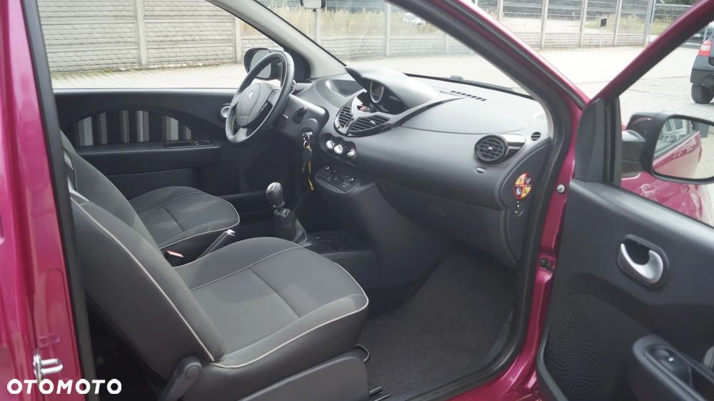 Renault Twingo 1.2 16V Eco Dynamique - 11